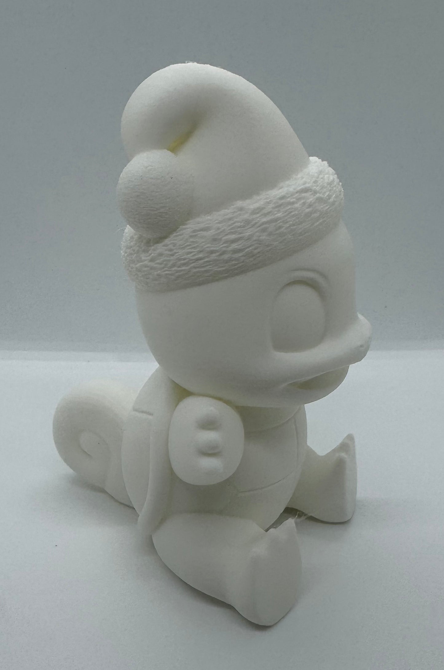 Squirtle Coloring Figure